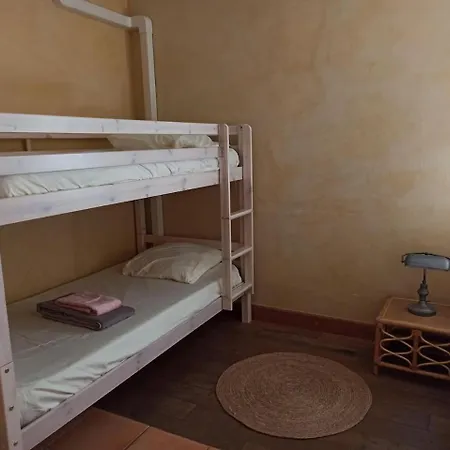 بيت للعطل Maisonnette Dans Mas Authentique Avec Piscine *